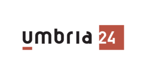 umbria 24 logo